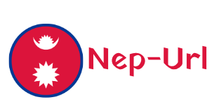 NepURL Logo